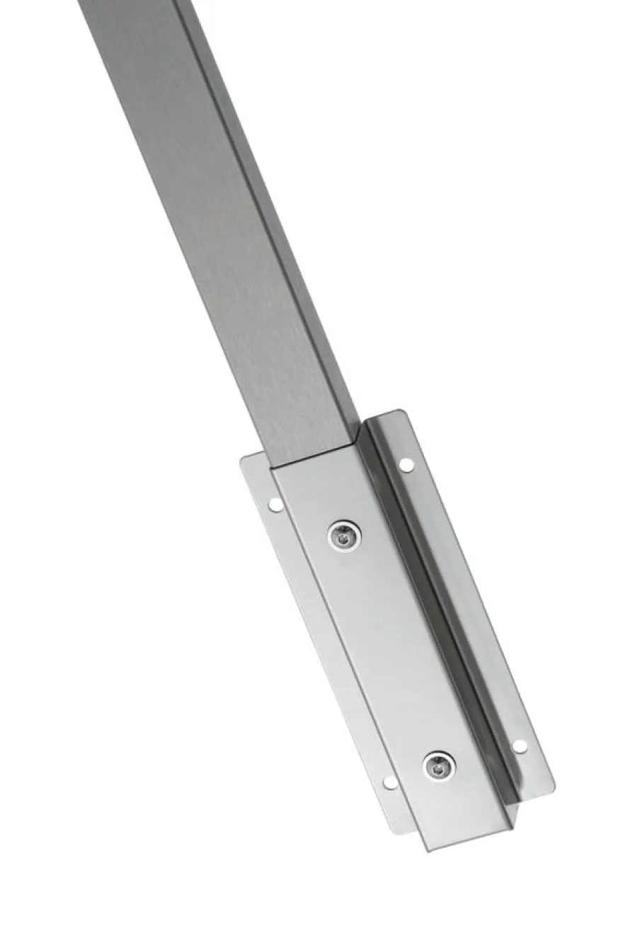 Bartscher Wärmelampe 12-150