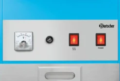Bartscher Zuckerwattemaschine B5000