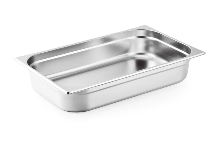 "BASIC" Gastronormbehälter 1/1 - 100 mm Tiefe