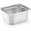 "BASIC" Gastronormbehälter 1/2 - 150 mm Tiefe