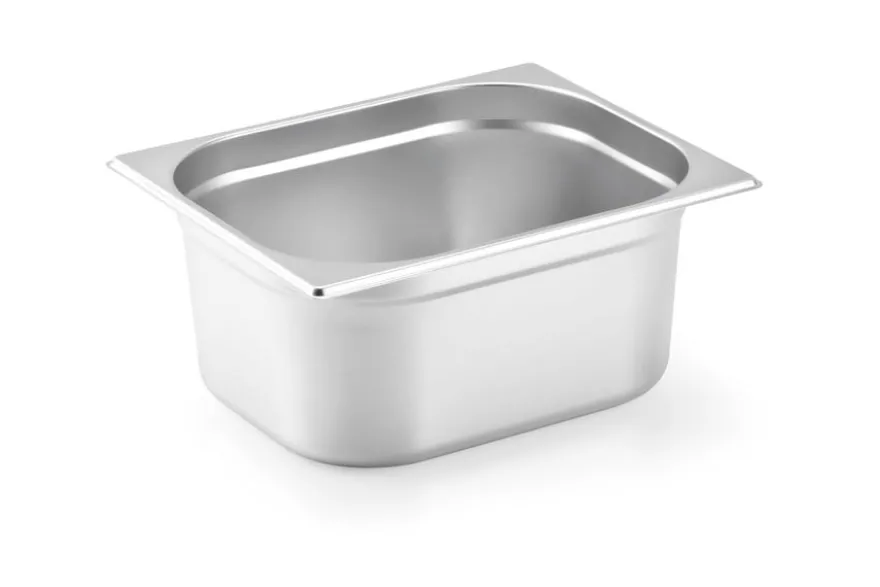 "BASIC" Gastronormbehälter 1/2 - 150 mm Tiefe