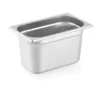 "BASIC" Gastronormbehälter 1/4 - 150 mm Tiefe