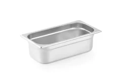 "BASIC" Gastronormbehälter 1/3 - 100 mm Tiefe