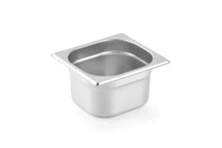 "BASIC" Gastronormbehälter 1/6 - 100 mm Tiefe