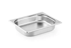 "BASIC" Gastronormbehälter 1/2 - 65 mm Tiefe