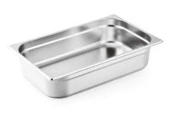 "BASIC" Gastronormbehälter 2/1 - 100 mm Tiefe