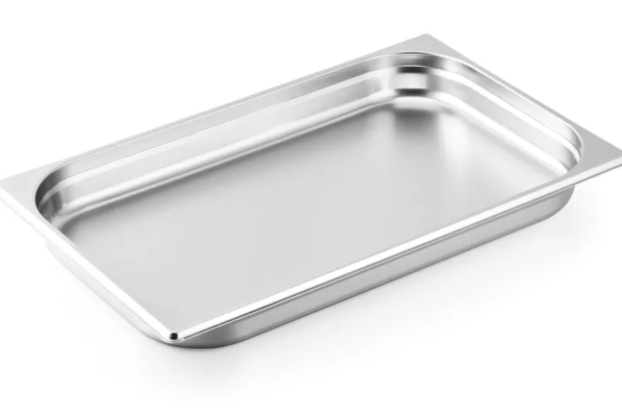"BASIC" Gastronormbehälter 2/1 - 40 mm Tiefe