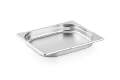 "BASIC" Gastronormbehälter 1/2 - 40 mm Tiefe