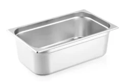 "BASIC" Gastronormbehälter 2/1 - 150 mm Tiefe