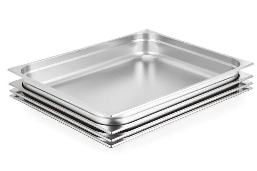 "BASIC" Gastronormbehälter 2/1 - 150 mm Tiefe