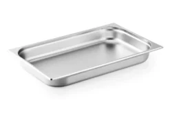 "BASIC" Gastronormbehälter 1/1 - 65 mm Tiefe