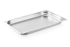 "BASIC" Gastronormbehälter 1/1 - 40 mm Tiefe