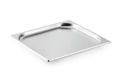 "BASIC" Gastronormbehälter 2/3 - 20 mm Tiefe