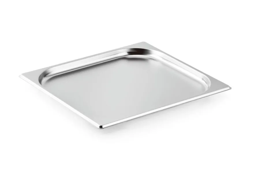 "BASIC" Gastronormbehälter 2/3 - 20 mm Tiefe