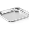 "BASIC" Gastronormbehälter 2/3 - 40 mm Tiefe