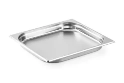"BASIC" Gastronormbehälter 2/3 - 40 mm Tiefe