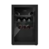 BBQ Cooler Black S-R Getränkekühlschrank