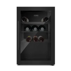 BBQ Cooler Black S-R Getränkekühlschrank