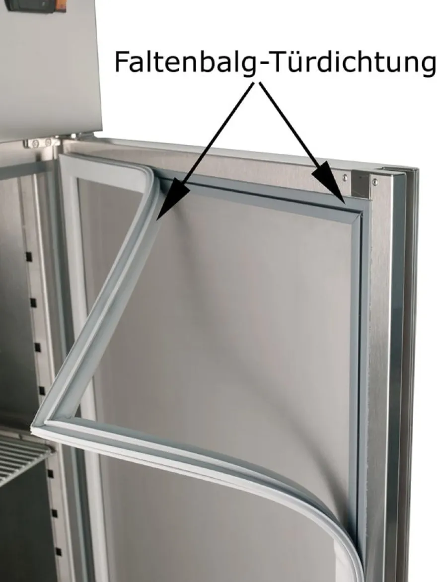 Bäckereikühlschrank PROFI 700 EN 60x40