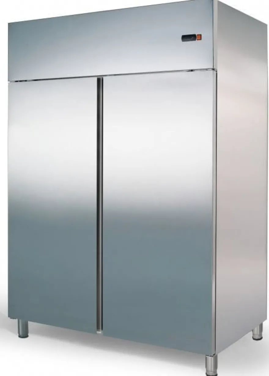 Bäckereikühlschrank PROFI 1400 EN 60x40 - mit 2 Türen