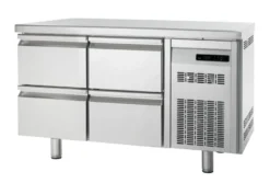Bäckereikühltisch Premium 0/4
