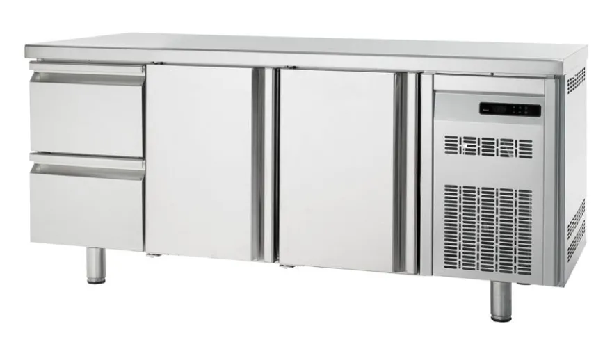 Bäckereikühltisch Premium 2/2
