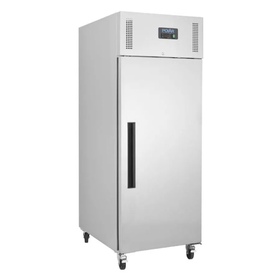 Bäckereitiefkühlschrank Polar 850L