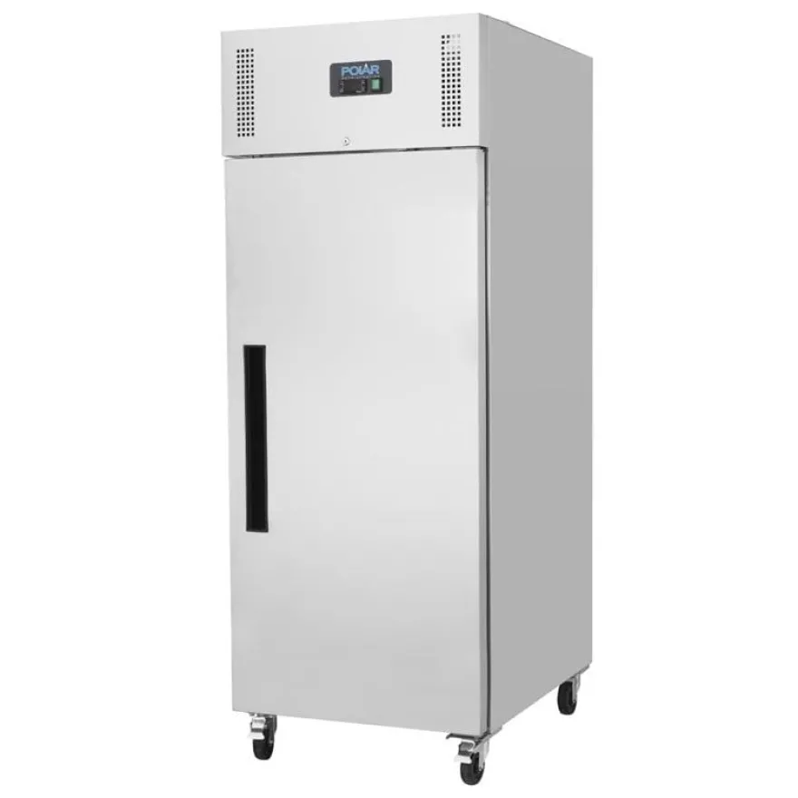Bäckereitiefkühlschrank Polar 850L