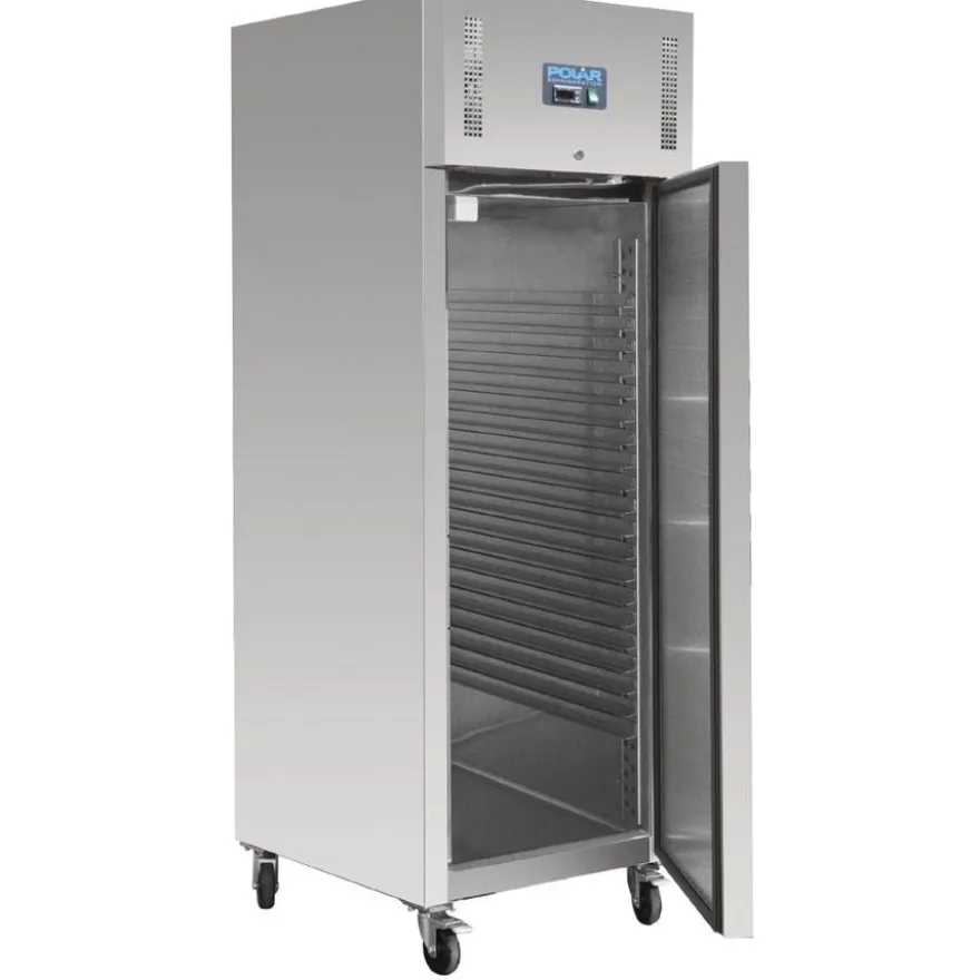 Bäckereitiefkühlschrank Polar 850L