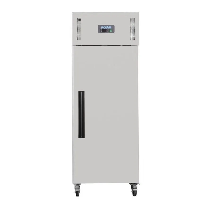 Bäckereitiefkühlschrank Polar 850L