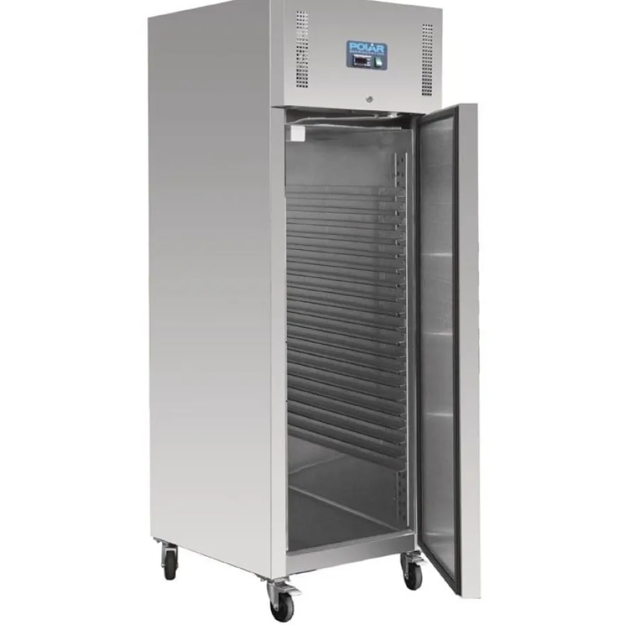 Bäckereitiefkühlschrank Polar 850L