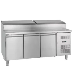 Belegstation ECO 3000 für 8 x GN 1/3