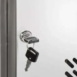 Belegstation ECO 3000 für 8 x GN 1/3