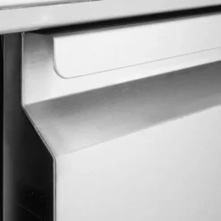 Belegstation ECO 3000 für 8 x GN 1/3