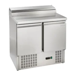 Belegstation ECO 900 für 5 x 1/6 GN Behälter