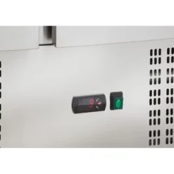 Belegstation ECO 900 für 5 x 1/6 GN Behälter