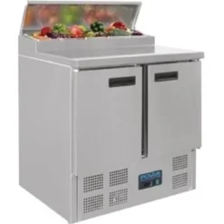 Belegstation Polar 910 für 5 x GN 1/6