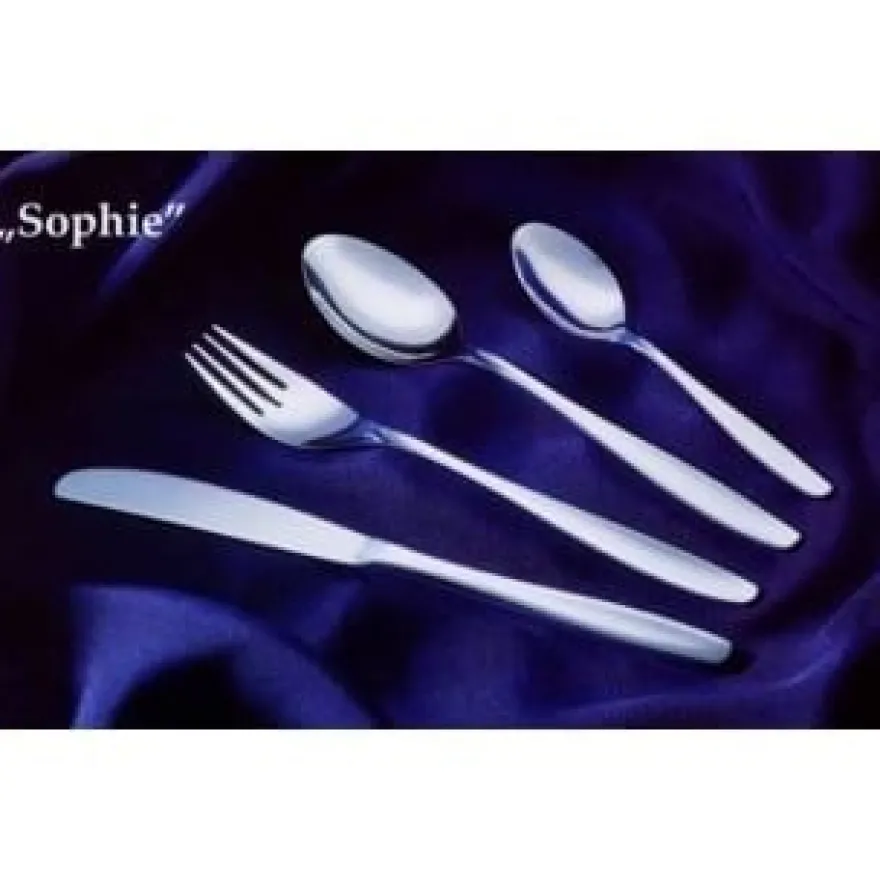 Besteckserie Sophie - Tafelmesser 21,5 cm