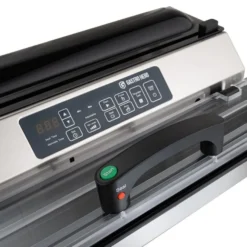 Beutel-Vakuumiergerät BVM016DP 16l/min 400mm