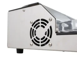 Beutel-Vakuumiergerät BVM016DP 16l/min 400mm