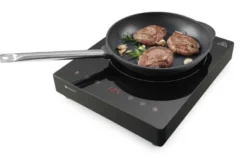 Black Line Induktionskocher 3500W