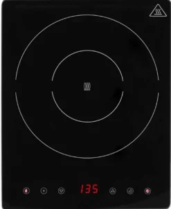 Black Line Induktionskocher 3500W