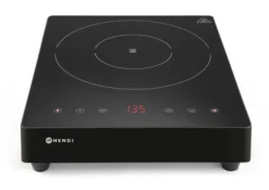 Black Line Induktionskocher 3500W