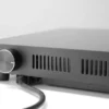 Black Line Induktion Warmhalteplatte 1000W 455x333x(H)62