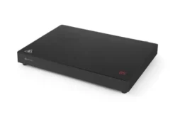 Black Line Induktion Warmhalteplatte 1000W 455x333x(H)62