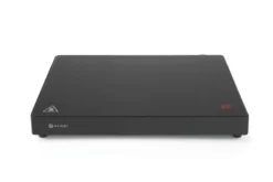 Black Line Induktion Warmhalteplatte 1000W 455x333x(H)62