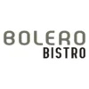 Bolero Bistro quadratischer Stahltisch weiß 668 mm