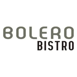 Bolero hohe Bistrobarhocker aus Stahl in schwarz 4 Stück