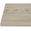 Bolero quadratische Tischplatte Antik naturell 600 mm