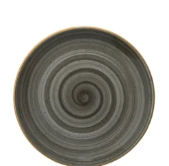 Bonna Premium Porcelain Aura Space Gourmet Teller flach 27cm